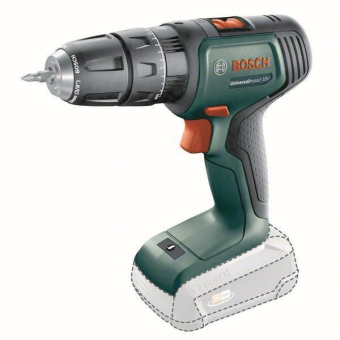 Bosch 06039D4100     UniversalImpact 18V 