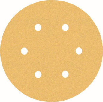 Bosch EXPERT Schleifblatt     2608900817 