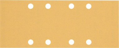 Bosch EXPERT Schleifblatt     2608900836 