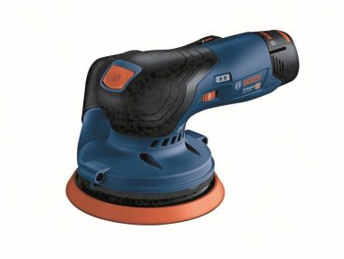 Bosch GEX 12V-125           060137210125 