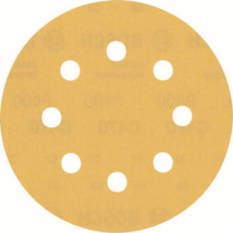 Bosch EXPERT Schleifblatt     2608900801 