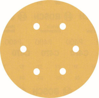 Bosch EXPERT Schleifblatt     2608900821 