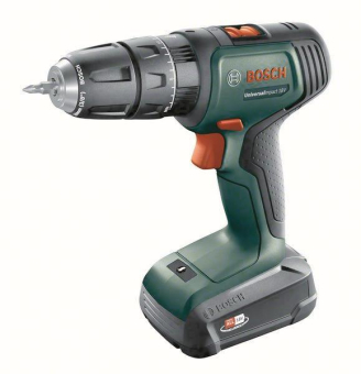 Bosch 06039D4101     UniversalImpact 18V 