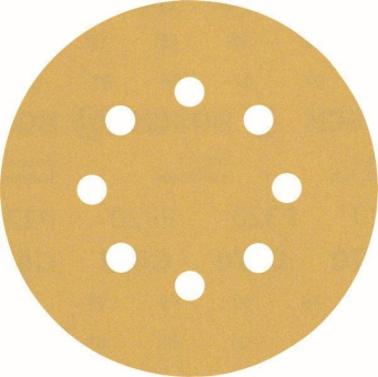 Bosch EXPERT Schleifblatt     2608900810 