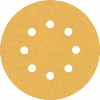Bosch EXPERT Schleifblatt     2608900809 