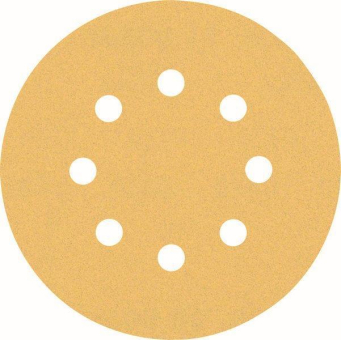 Bosch EXPERT Schleifblatt     2608900807 