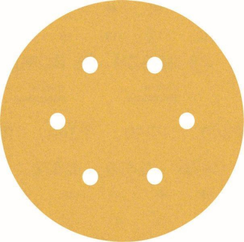 Bosch EXPERT Schleifblatt     2608900819 