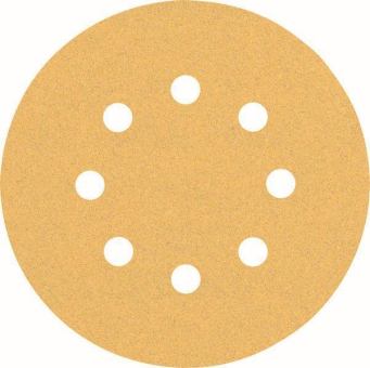 Bosch EXPERT Schleifblatt     2608900806 