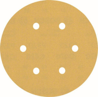 Bosch EXPERT Schleifblatt     2608900820 
