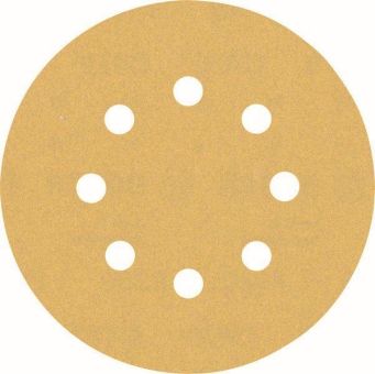 Bosch EXPERT Schleifblatt     2608900808 