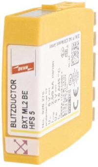 DEHN Kombi-Ableiter-Modul         920270 