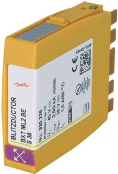 Dehn BXTML2BES36 Kombiableiter    920226 