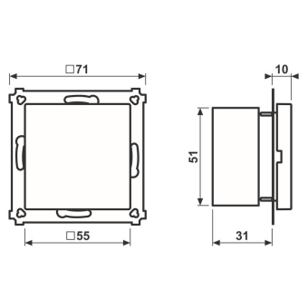 JG Netzteil               NRSAS0834NTWW 
