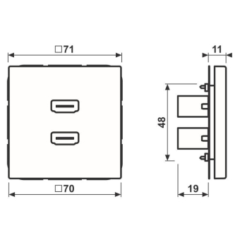 Jung                      MA LS 1133 SWM 