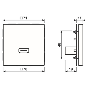 Jung                      MA LS 1112 WWM 