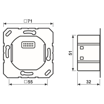 Jung Netzteil                   NT-AUDIO 