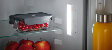 Miele KU7015D UB-Kühlschrank 