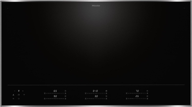 Miele KM 8695 FR Kochfeld Induktion 