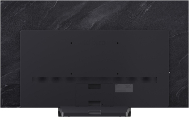 LG OLED55C68LA sw OLED-TV 