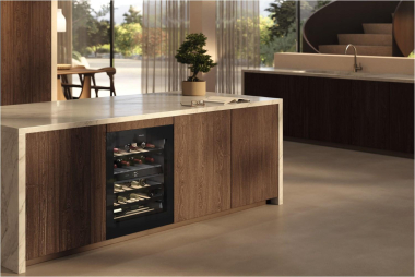 Miele KWTUS 7096 E UB-Weinschrank 