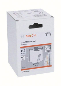 Bosch Diamant-Dosensenker 82mm 