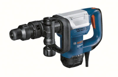 Bosch Schlaghammer m.SDS max       GSH 5 