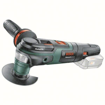 Bosch Advanced Multi 18       0603104000 