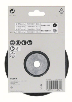 Bosch X-LOCK Stützteller      2608601784 