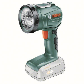 Bosch 06039A1100          UNIVERSAL LAMP 