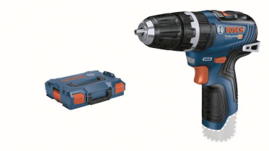 Bosch GSB 12V-35 solo L-BOXX  06019J9001 
