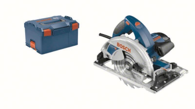 Bosch Handkreissäge GKS 65    GKS 65 GCE 
