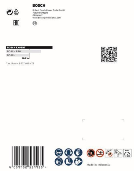 Bosch EXPERT X-LOCK           2608900658 