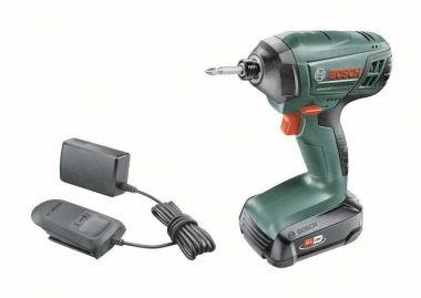 Bosch 0603980302  AdvancedImpactDrive 18 