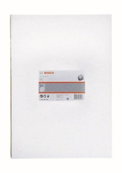 Bosch GAS 12-25 Filterbeutel  2608000709 