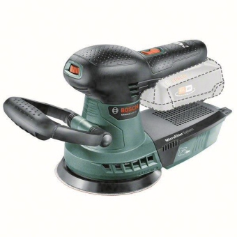 Bosch Advanced Orbit 18       06033D2100 
