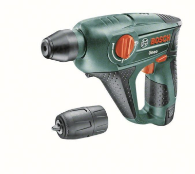 Bosch UNEO 1Akku PBA 12V      060398400D 