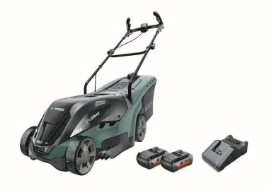 Bosch 06008B9507         AKKU-RASENM UNI 