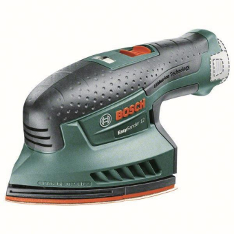 Bosch EasySander 12 o.Akku    060397690B 