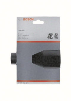 Bosch Reduzierstutzen         1609200976 