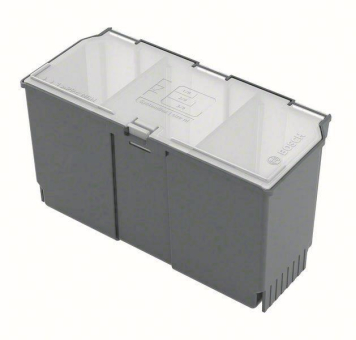 Bosch Zubehör Accessory Box   1600A01V7R 