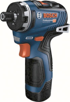 Bosch GSR 12V-35 HX solo      06019J9103 