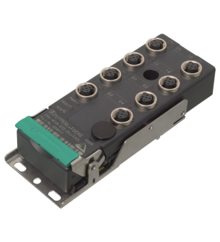 PF AS Interface    VBA-4E4A-G12-ZAJ/EA2L 