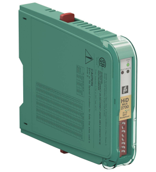 PF HART-Multiplexer 211968    HiDMUX2700 