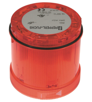 PF Rundumleuchte LED,    VAZ-LED-70MM-RD 