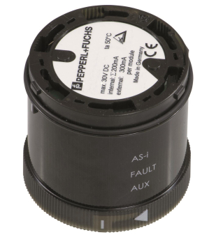PF AS-Interface Modul        VBA-4A-70MM 