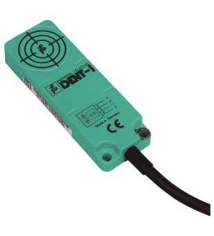 PF RFID Schreib / Leseköpfe   IPH-F61-V1 