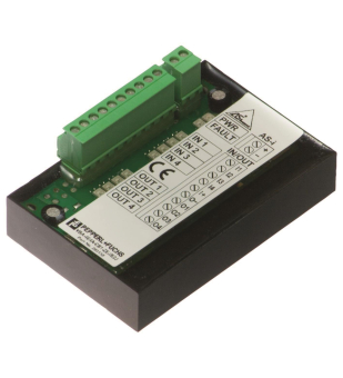 PF AS-Interface     VBA-4E4A-CB1-ZEJ/E2J 