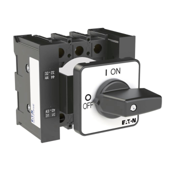 EATON P1-25/EZ/2HI11 EIN-AUS      012395 