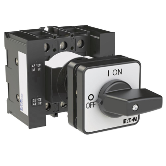 EATON P1-25/Z/2HI11 EIN-AUS-      014844 