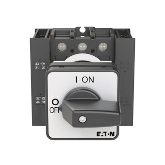 EATON P1-25/Z/2HI11 EIN-AUS-      014844 